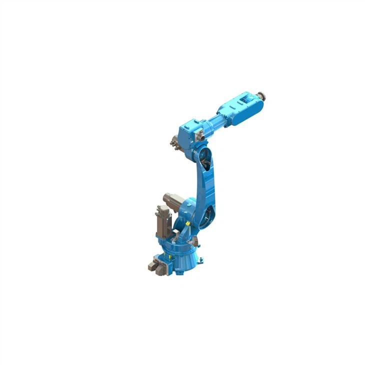 Robotic Deburring Manipulator