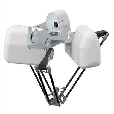 Paralelní robot RDT1208 Delta