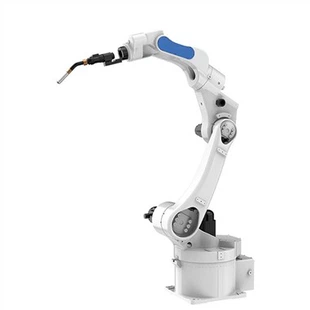 Robotický svařovací stroj RJH615E