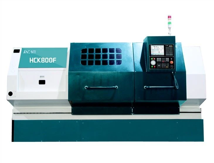 CNC soustružnické obrábění HCK800F