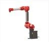 RBR616 robotic machine tending arm
