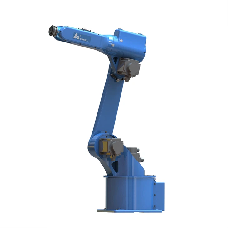 RJM612 Robotický manipulátor pro odstraňování otřepů