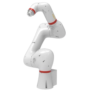 CR607 Cobot Arm
